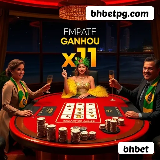 Ferramentas de apostas bhbet