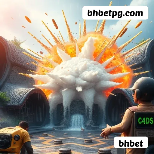 Cassino online bhbet - Imagem principal