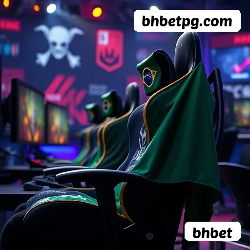 Qualificar VIP bhbet